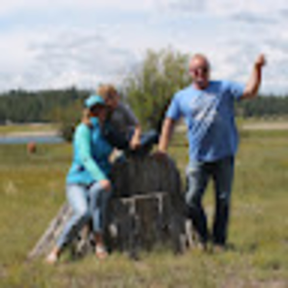 Meet your Posher, Brenda